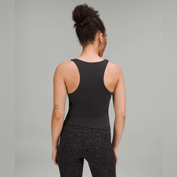 Lululemon - Instill Tank Top in Black - Picture 3 of 8